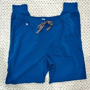 FIGS Tansen *TALL* Jogger Scrub Pants 
(Purchased as Men Style)